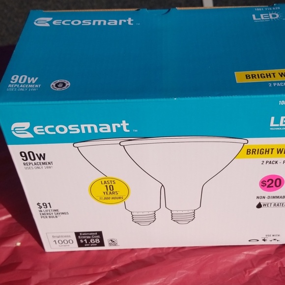 Lights - Picture 3 of 3